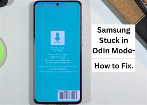 odin mode samsung deutsch.